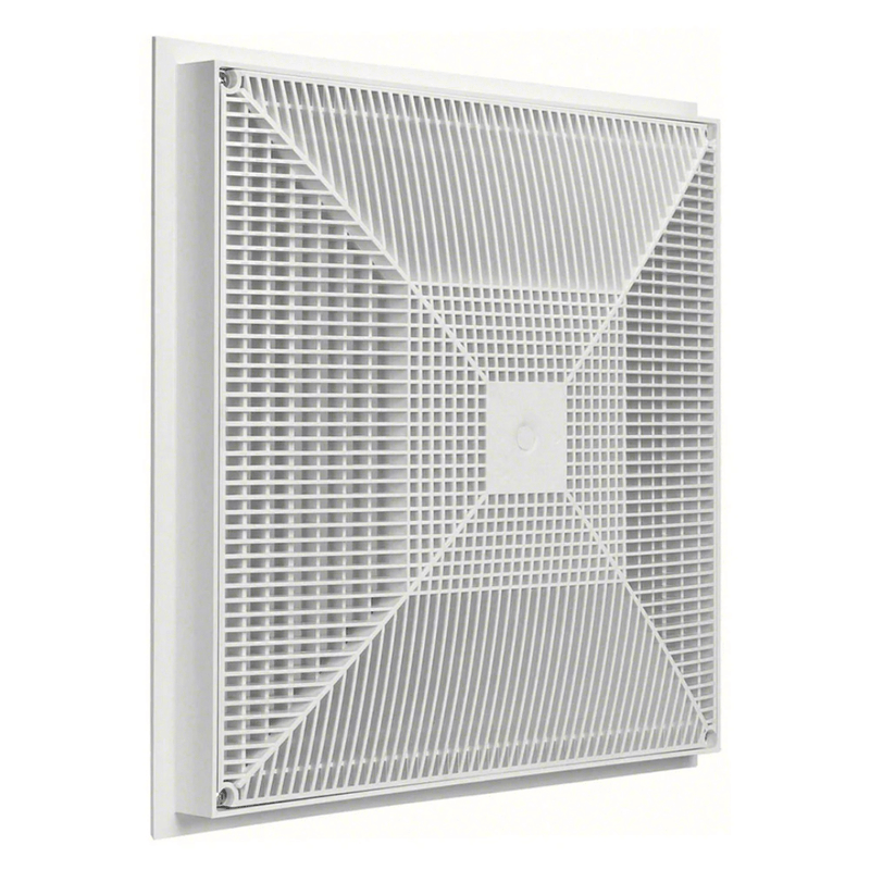 Neptune Benson SuperFlow 18" Main Drain Grate (816 GPM, 2 - Pack, MLD - FGD - 1818 - 2W) – Vita Pool Supply