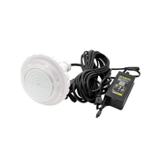 NeuTerra Aries 360° Smart Return Color Light for Above Ground Pools 24W with Transformer, ARI - 360RL – Vita Pool Supply