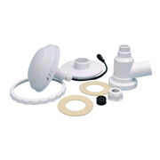 NeuTerra Aries 360° Smart Return Color Light for Above Ground Pools 24W with Transformer, ARI - 360RL – Vita Pool Supply