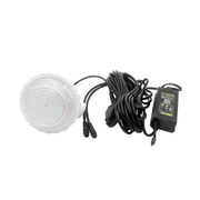 NeuTerra Aries 360° Smart Return Color Light for Above Ground Pools 24W with Transformer, ARI - 360RL – Vita Pool Supply