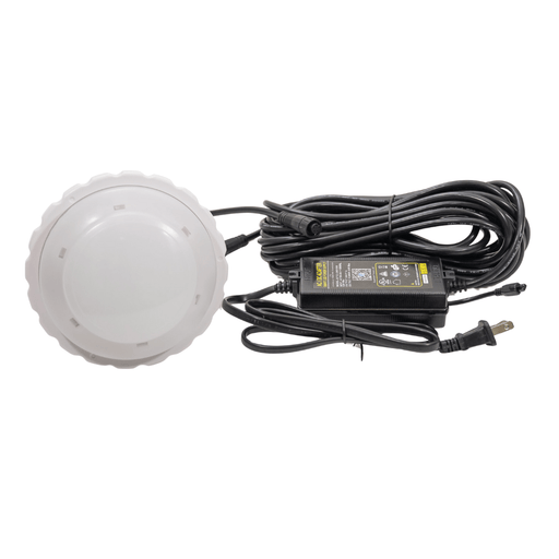 NeuTerra Aries 360° Smart Return Color Light for Above Ground Pools 24W with Transformer (ARI - 360RL) – Vita Pool Supply