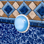 NeuTerra Aries 360° Smart Return Color Light for Above Ground Pools 24W with Transformer (ARI - 360RL) – Vita Pool Supply