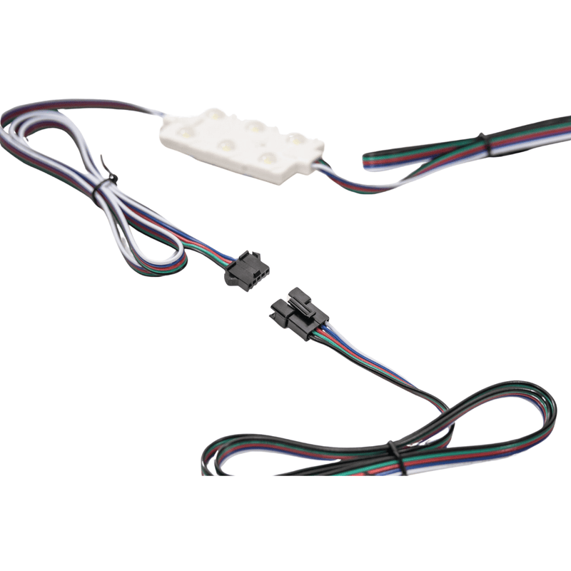 Neuterra "Gemini" LED Rail Light Expansion Kit – 4 - Pack (GEM - ABG4RL) – Vita Pool Supply