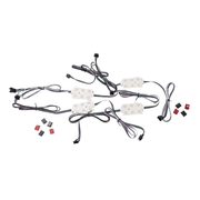 Neuterra "Gemini" LED Rail Light Expansion Kit – 4 - Pack (GEM - ABG4RL) – Vita Pool Supply