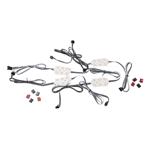 Neuterra "Gemini" LED Rail Light Expansion Kit – 4 - Pack (GEM - ABG4RL) – Vita Pool Supply