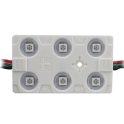 Neuterra "Gemini" LED Rail Light Expansion Kit – 4 - Pack (GEM - ABG4RL) – Vita Pool Supply