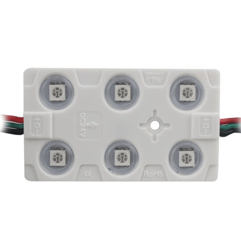 Neuterra "Gemini" LED Rail Light Expansion Kit – 4 - Pack (GEM - ABG4RL) – Vita Pool Supply
