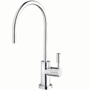 NEW OPEN BOX - Everpure Residential Faucet EV9970-56, Designer Series, Chrome