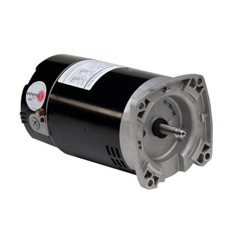 Nidec 0.75 HP Tristar Pump Motor 115/208 - 230V 56Y ET3207 – Vita Pool Supply