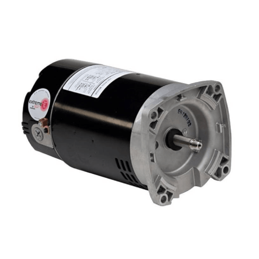 Nidec 0.75 HP Tristar Pump Motor 115/208 - 230V 56Y ET3207 – Vita Pool Supply