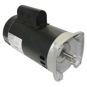 Nidec 1.25 HP Square Face Motor 230/115V ASQ125 – Vita Pool Supply