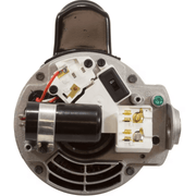 Nidec 2.25HP 1 - Speed Up - Rated Motor 56J Hayward AST225 – Vita Pool Supply