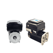 Nidec 2.7HP TEFC Neptune Variable Speed Pump Motor 230V 48Y NPTQ270 – Vita Pool Supply