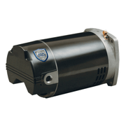 Nidec .95HP Motor 115/230V C Face EFF 56J Full Rate AST095 – Vita Pool Supply