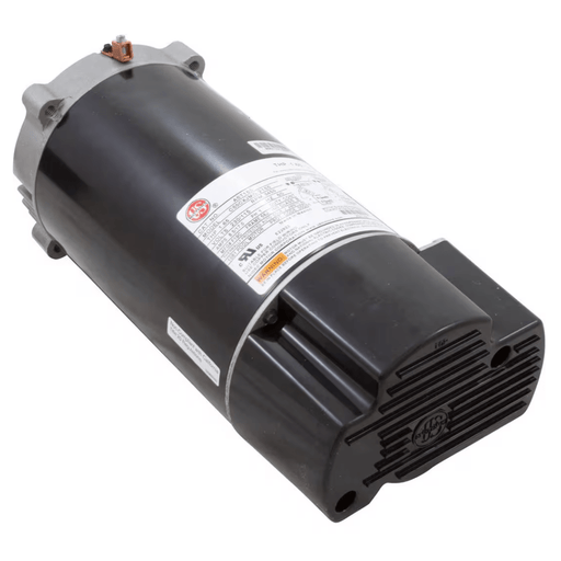 アクア　haat Nidec AST125 Motor 1.25HP 56J 115/230V - Pool Warehouse