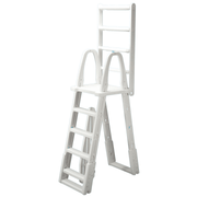 Ocean Blue OB A - Frame Safety Ladder for Above Ground Pools (5 - 400200) – Vita Pool Supply
