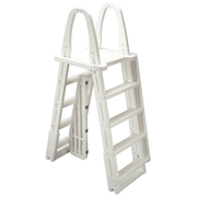Ocean Blue OB A - Frame Safety Ladder for Above Ground Pools (5 - 400200) – Vita Pool Supply