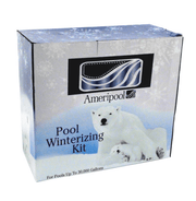 OnGuard Pool Winter Closing Kit – Up to 15K Gallons, K26002 – Vita Pool Supply
