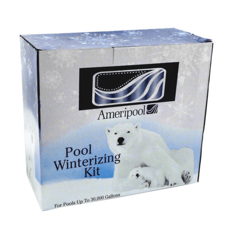 OnGuard Pool Winter Closing Kit – Up to 15K Gallons, K26002 – Vita Pool Supply