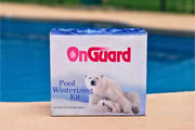 OnGuard Pool Winter Closing Kit – Up to 15K Gallons, K26002 – Vita Pool Supply