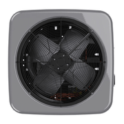 Open Box – Raypak Weather King 118K BTU Digital Heat Pump Pool Heater, TWPH - 6560EHT01 – Vita Pool Supply