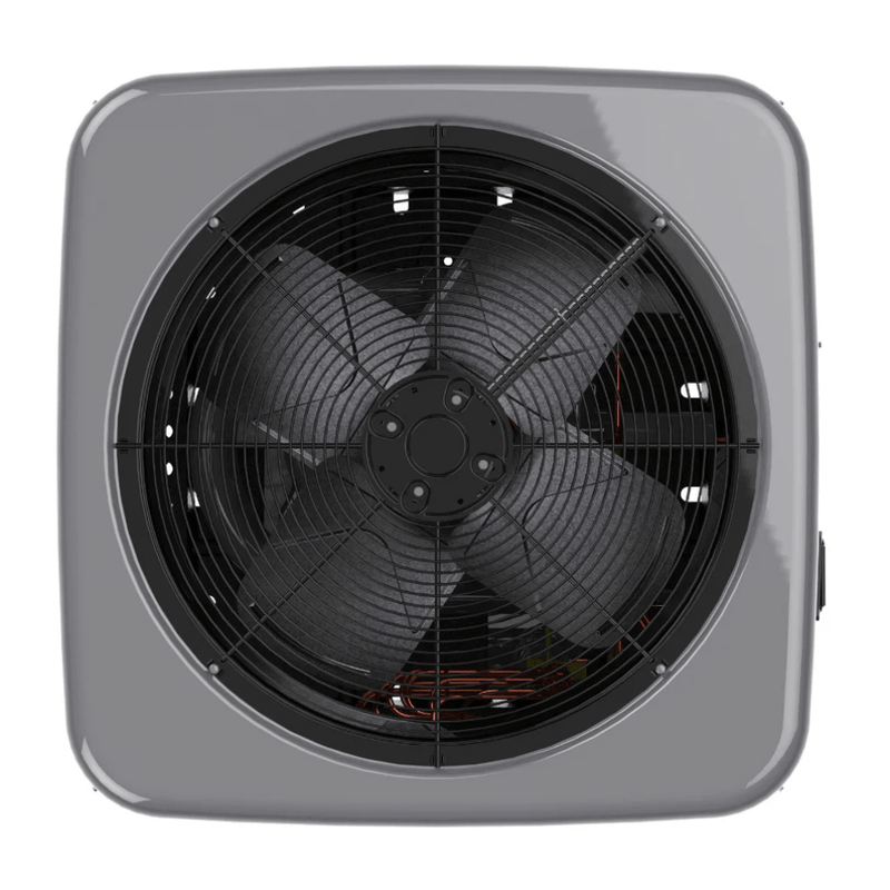 Open Box – Raypak Weather King 118K BTU Digital Heat Pump Pool Heater, TWPH - 6560EHT01 – Vita Pool Supply