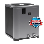 Raypak 6560 Classic Heat Pump Digital Pool Heater 118K BTU