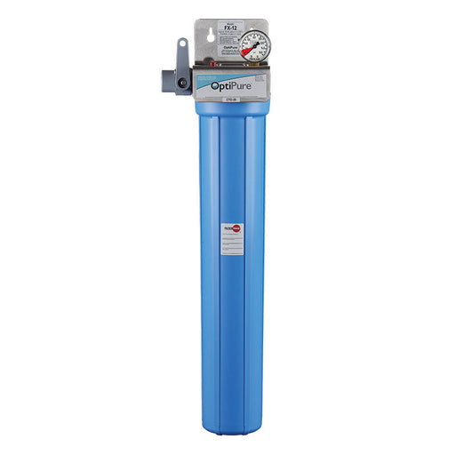OptiPure FX-12 160-50020 20" Filtration System 3.0 GPM