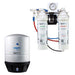 OptiPure OPS175 Reverse Osmosis System
