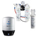 OptiPure OPS175CR Reverse Osmosis System (Chloramine Reduction)