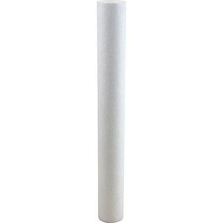 OptiPure PTS-20 252-00820 20" Filter Cartridge with Scale Inhibitor