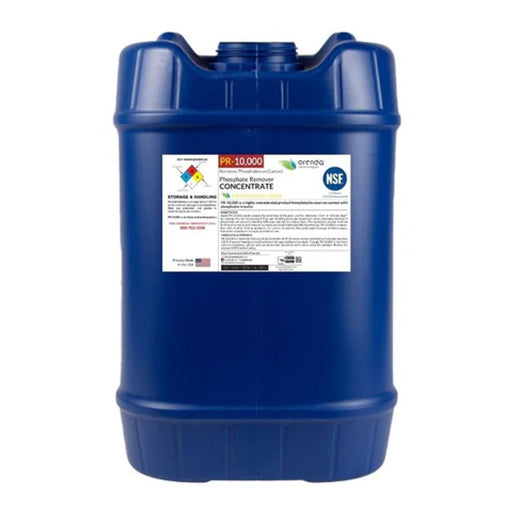 Orenda 5 gal PR10000 Phosphate Remover Concentrate, ORE - 50 - 228 – Vita Pool Supply