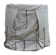 Outdoor Solutions OSCS - HPC Climate Shield Pool Heat Pump Cover – Vita Pool Supply