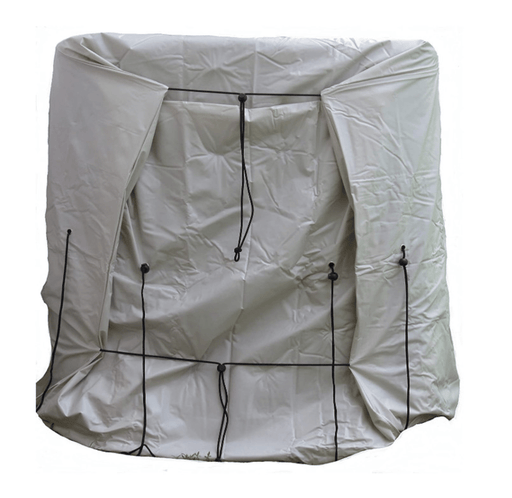 Outdoor Solutions OSCS - HPC Climate Shield Pool Heat Pump Cover – Vita Pool Supply