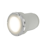 PAL 150' Treo Mini Nicheless 2" WARM WHITE Pool Spa Light 64 - EGTSMWW - 150 – Vita Pool Supply