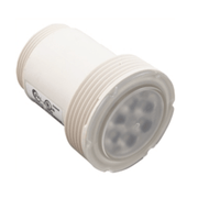 PAL 150' Treo Mini Nicheless 2" WARM WHITE Pool Spa Light 64 - EGTSMWW - 150 – Vita Pool Supply