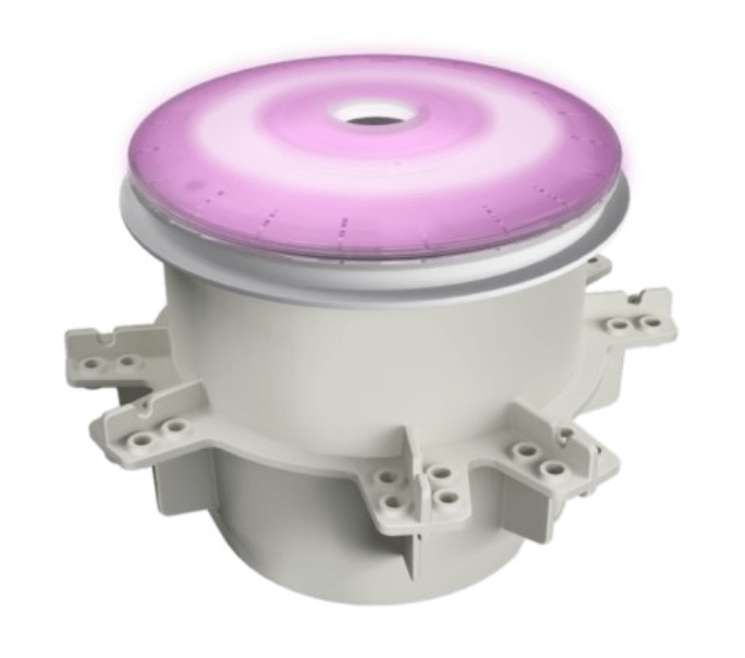 PAL 64 - EGB - FVS - 80 Evenglow Multi Color LED Bubbler, 80' Cable & Plug – Vita Pool Supply