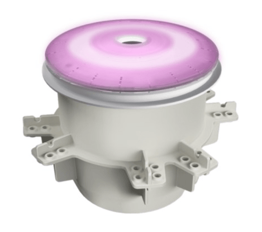 PAL 64 - EGB - FVS - 80 Evenglow Multi Color LED Bubbler, 80' Cable & Plug – Vita Pool Supply