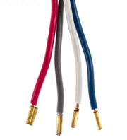 PAL 80' Treo Max Nicheless 3.5" MULTI COLOR Pool Spa Light 64 - EGTMX - 80 – Vita Pool Supply
