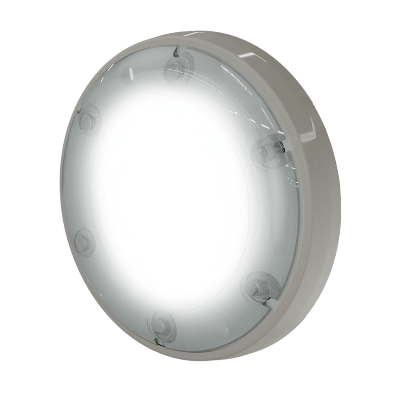 PAL 80' Treo Max Nicheless 3.5" MULTI COLOR Pool Spa Light 64 - EGTMX - 80 – Vita Pool Supply