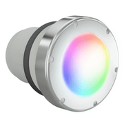 PAL 80' Treo Mini Nicheless 2" MULTI COLOR Pool Spa Light 64 - EGTSM - 80 – Vita Pool Supply