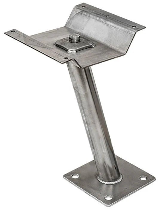 Paragon 20702 Swivel Seat Pedestal Support – Vita Pool Supply