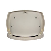 Paragon 20705 Cushioned Replacement Lifeguard Chair Seat, Retrofit – Vita Pool Supply
