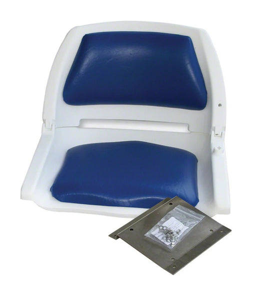 Paragon 20705 Cushioned Replacement Lifeguard Chair Seat, Retrofit – Vita Pool Supply