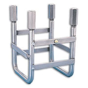 Paragon 21005 Lifeguard Chair Pedestal Anchor, Stainless Steel – Vita Pool Supply