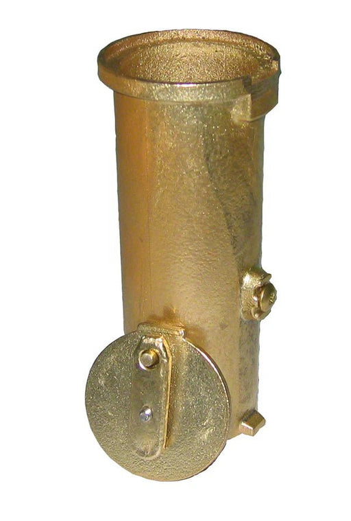 Paragon 38201 Bronze Anchor Socket 6 Inch Stanchion Tamper Proof With Cap – Vita Pool Supply