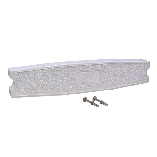Paragon 44101 Plastic Ladder Tread Step With Hardware - 17.25" W – Vita Pool Supply