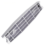 Paragon 44101 Plastic Ladder Tread Step With Hardware - 17.25" W – Vita Pool Supply