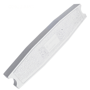 Paragon 44101 Plastic Ladder Tread Step With Hardware - 17.25" W – Vita Pool Supply