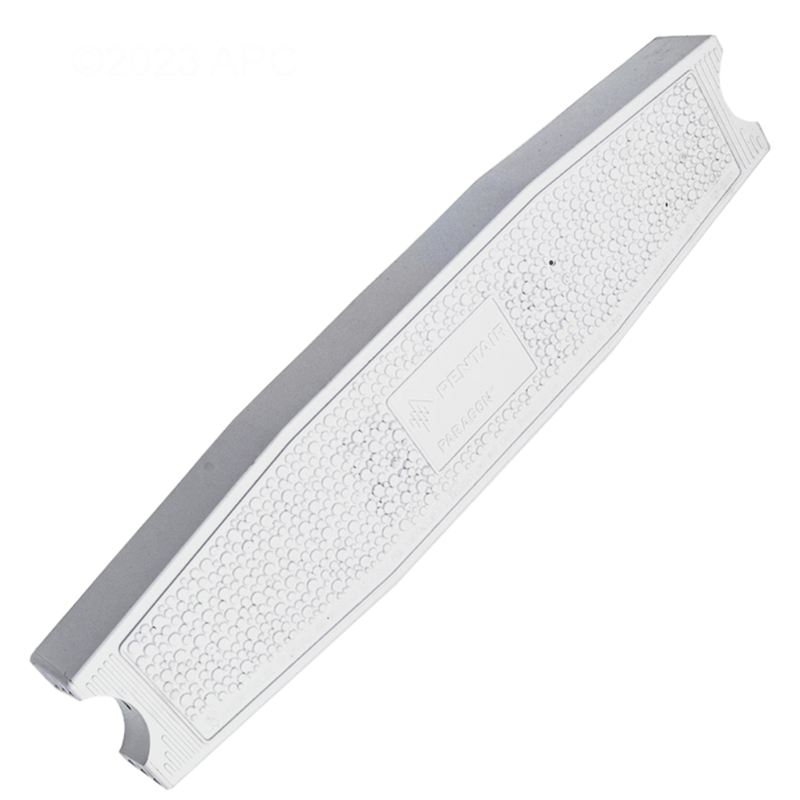 Paragon 44101 Plastic Ladder Tread Step With Hardware - 17.25" W – Vita Pool Supply